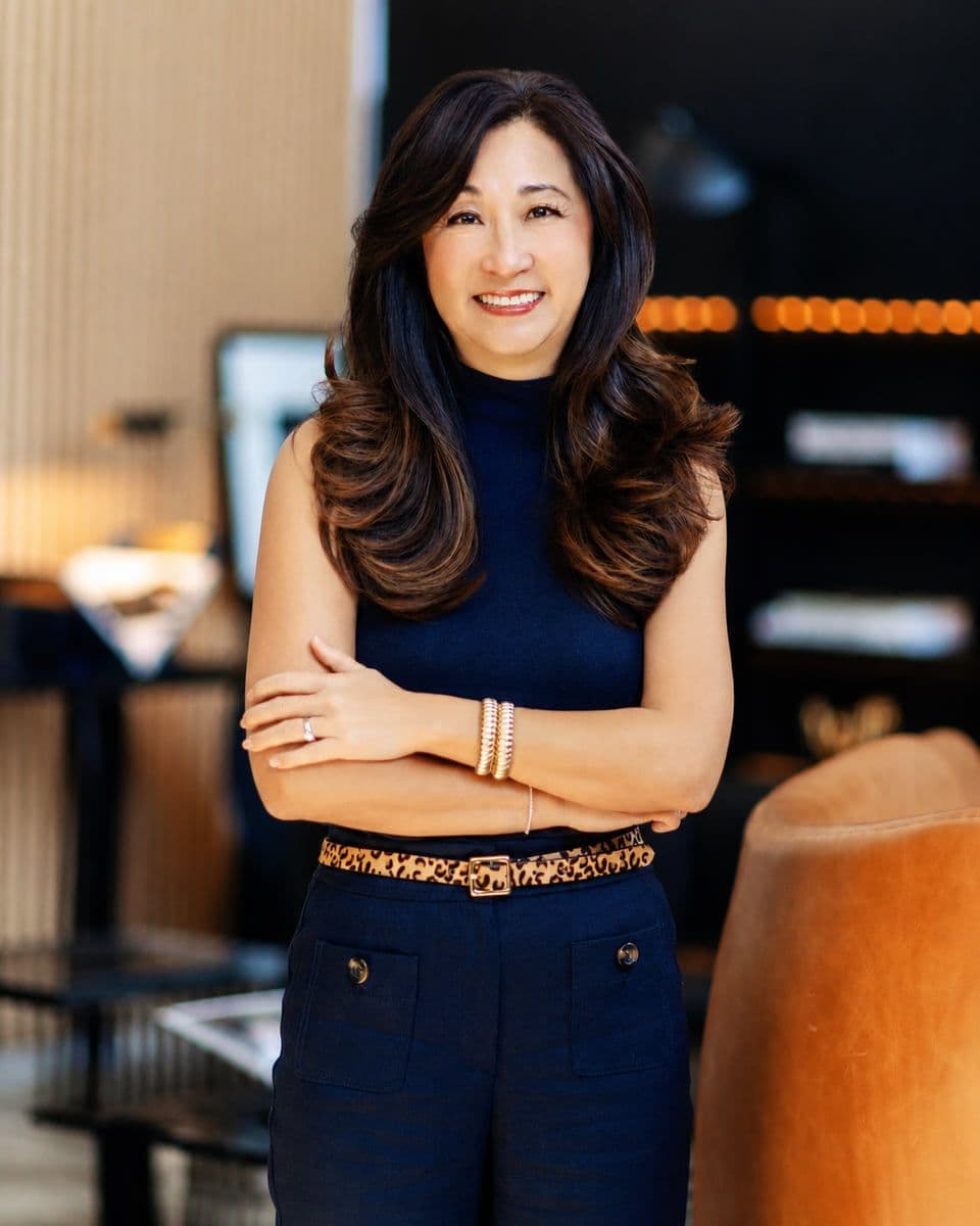 Jenny Jun, Dallas-Fort Worth real estate advisor