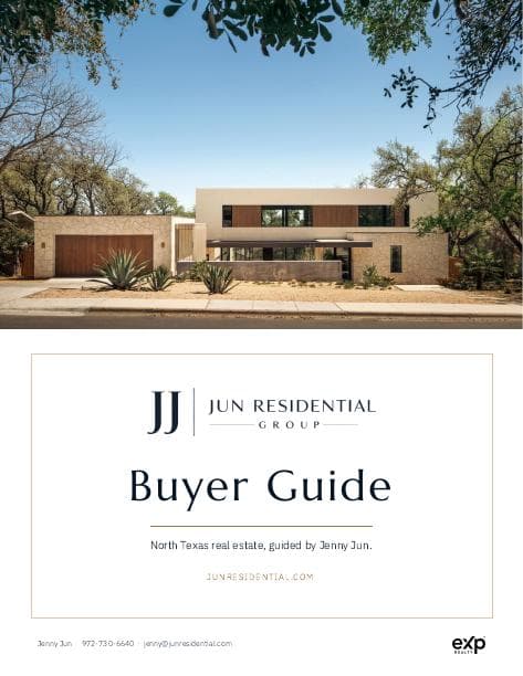 Buyer Guide cover
